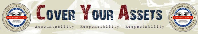 CYA Logo